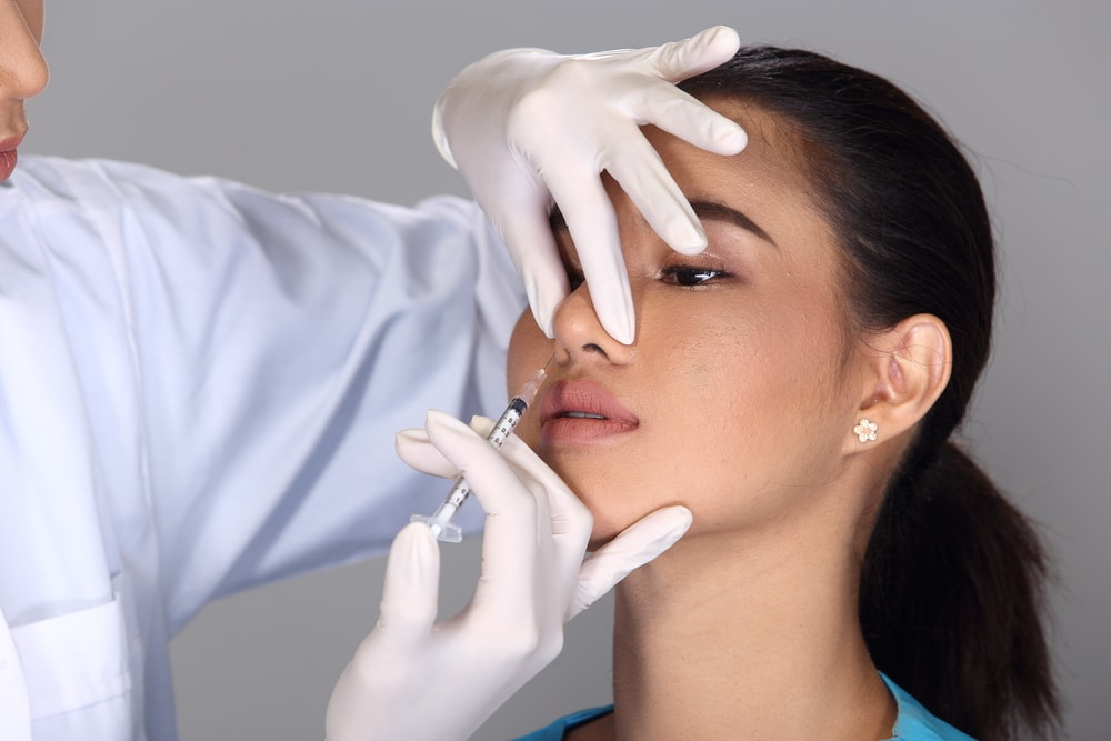 Asian Rhinoplasty
